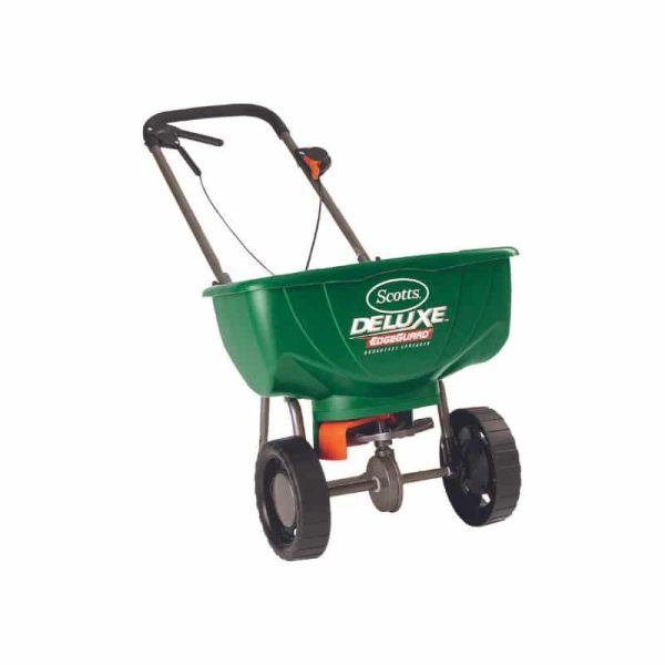 Loaner Spreader Classic Drop Scotts