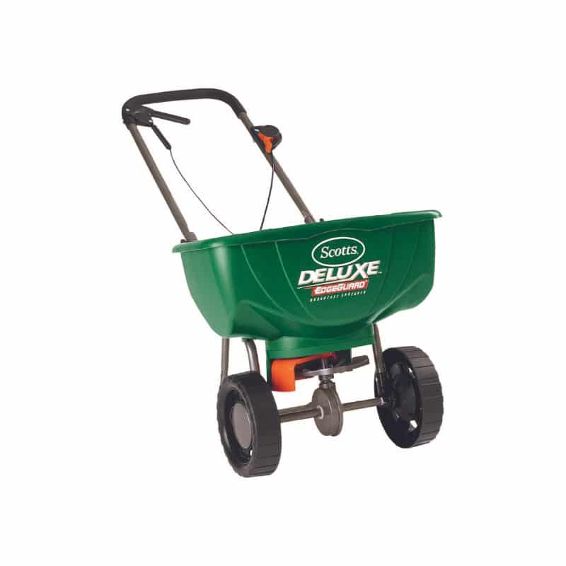 Loaner Spreader Classic Drop Scotts