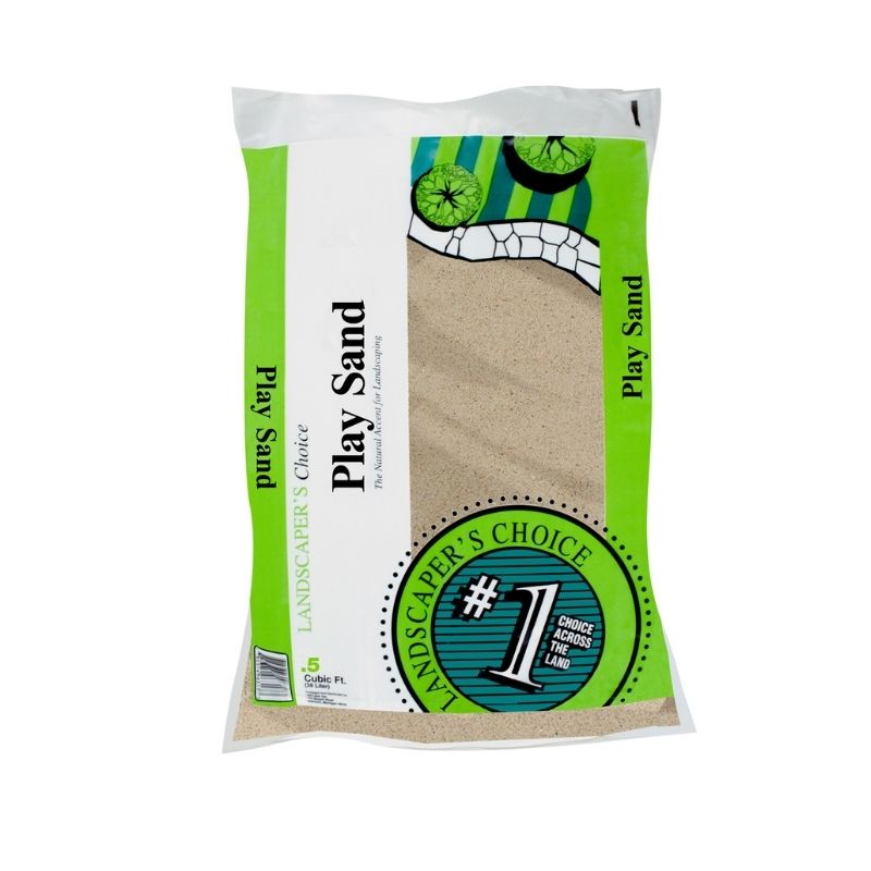 Play Sand