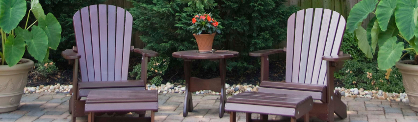 Finding the Perfect Patio Set