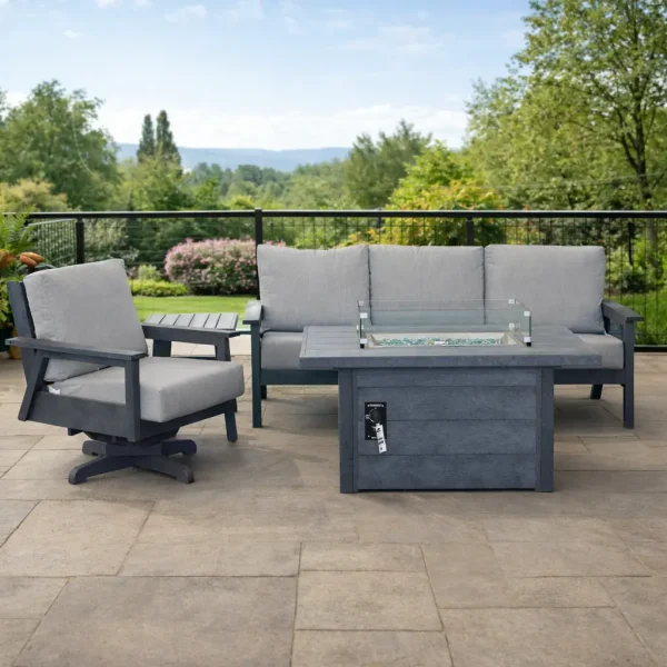 Tofino Lounge Collection