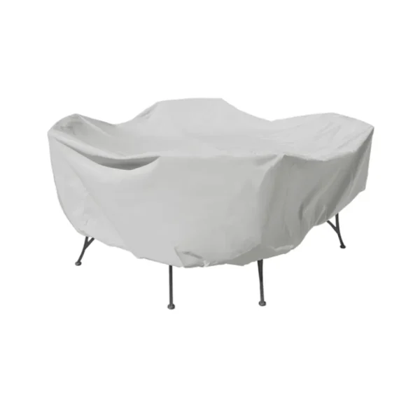 Round/Square Table And Chairs 48" Cover