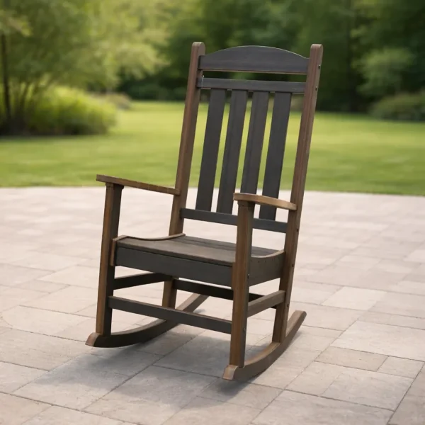 Porch Rocker