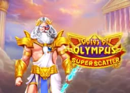 accessamericadirect: Gates of Olympus Super Scatter