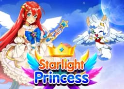 accessamericadirect: Starlight Princess