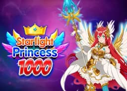 accessamericadirect: Starlight Princess 1000