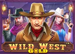 accessamericadirect: Wild West Gold